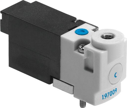 FESTO MHP1-M5H-3/2G-M3-HC (197010) Magnetventil