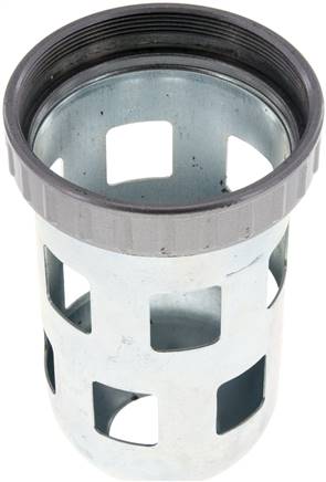 Schutzkorb f. Feinfilter, Standard 3