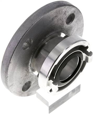 Storz-Kupplung 52-C, DN50-PN16 (DIN/EN), Aluminium (geschmiedet)