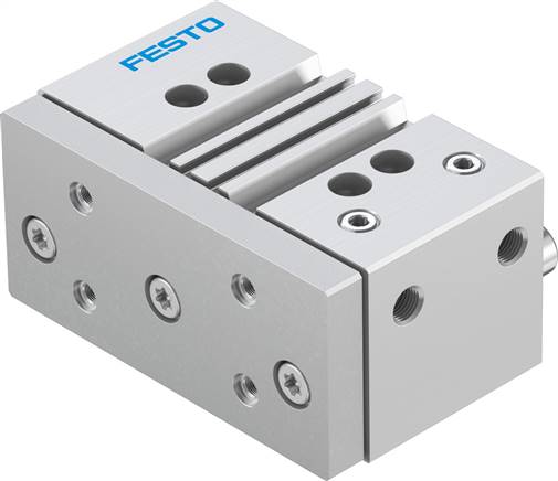 FESTO DFM-63-25-P-A-KF (170953) Führungszylinder