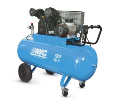 ABAC Kompressor VCF3/150 CM3 2,2 kW 150L (230V)