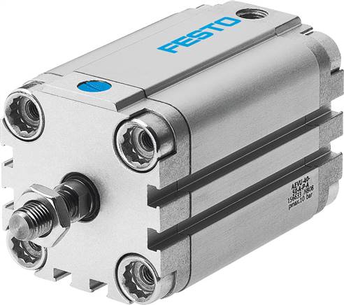 FESTO AEVU-40-20-A-P-A (157004) Kompaktzylinder
