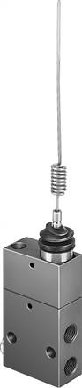 FESTO FVSO-3-1/8 (3877) Federstabventil