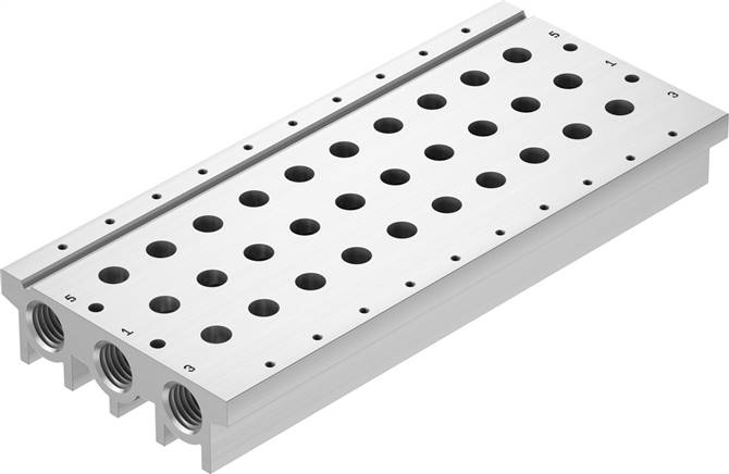 FESTO VABM-L1-18S-G38-14 (574465) Anschlussleiste