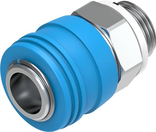 FESTO KD4-3/8-A (2144) Kupplungsdose