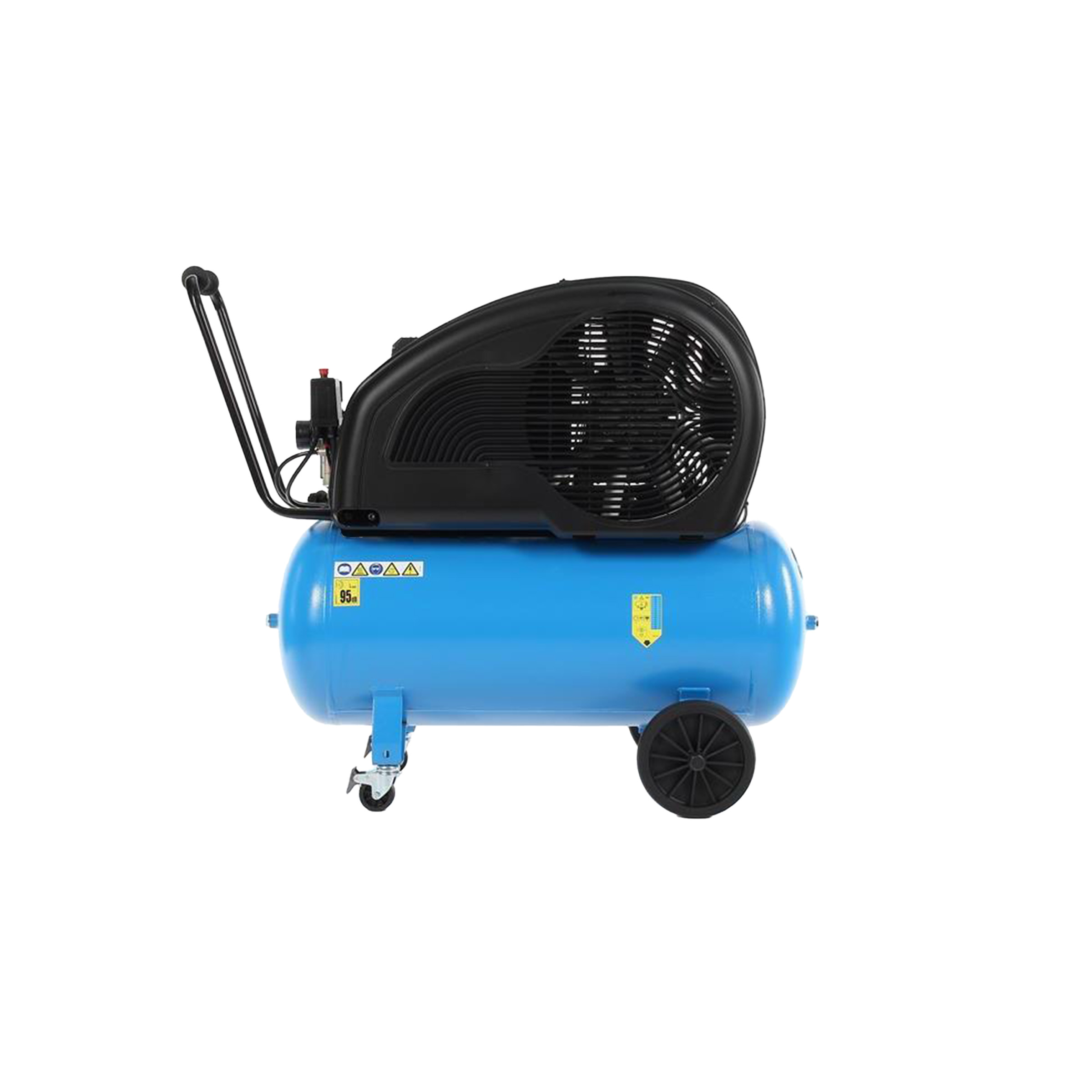 ABAC Kompressor EXP A39B 90 CT3, 4116028202