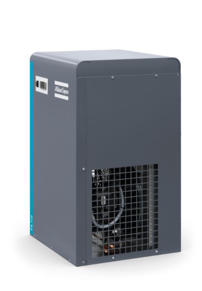 Atlas Copco Kältetrockner FX 130