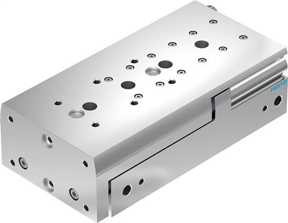 FESTO DGST-25-100-Y12A (8085195) Mini-Schlitten