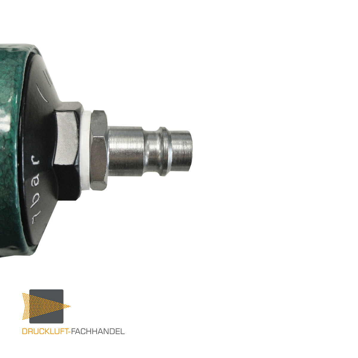 B-WARE Prebena Druckluftnagler 2P-J/ES40COMBI