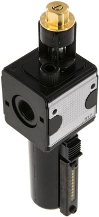 MULTIFIX Nebelöler, G 3/8", Baureihe 1, Metallbehälter