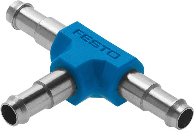 FESTO T-PK-4 (9585) T-Schlauchverbindung