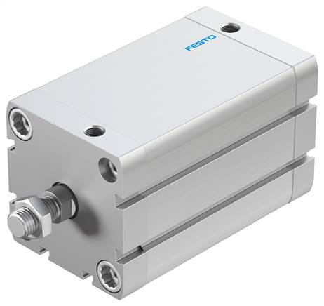 FESTO ADN-63-80-A-P-A (536340) Kompaktzylinder