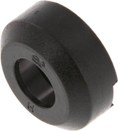 Schutzkappe für 8mm Steckanschlüsse, IQS-FDA