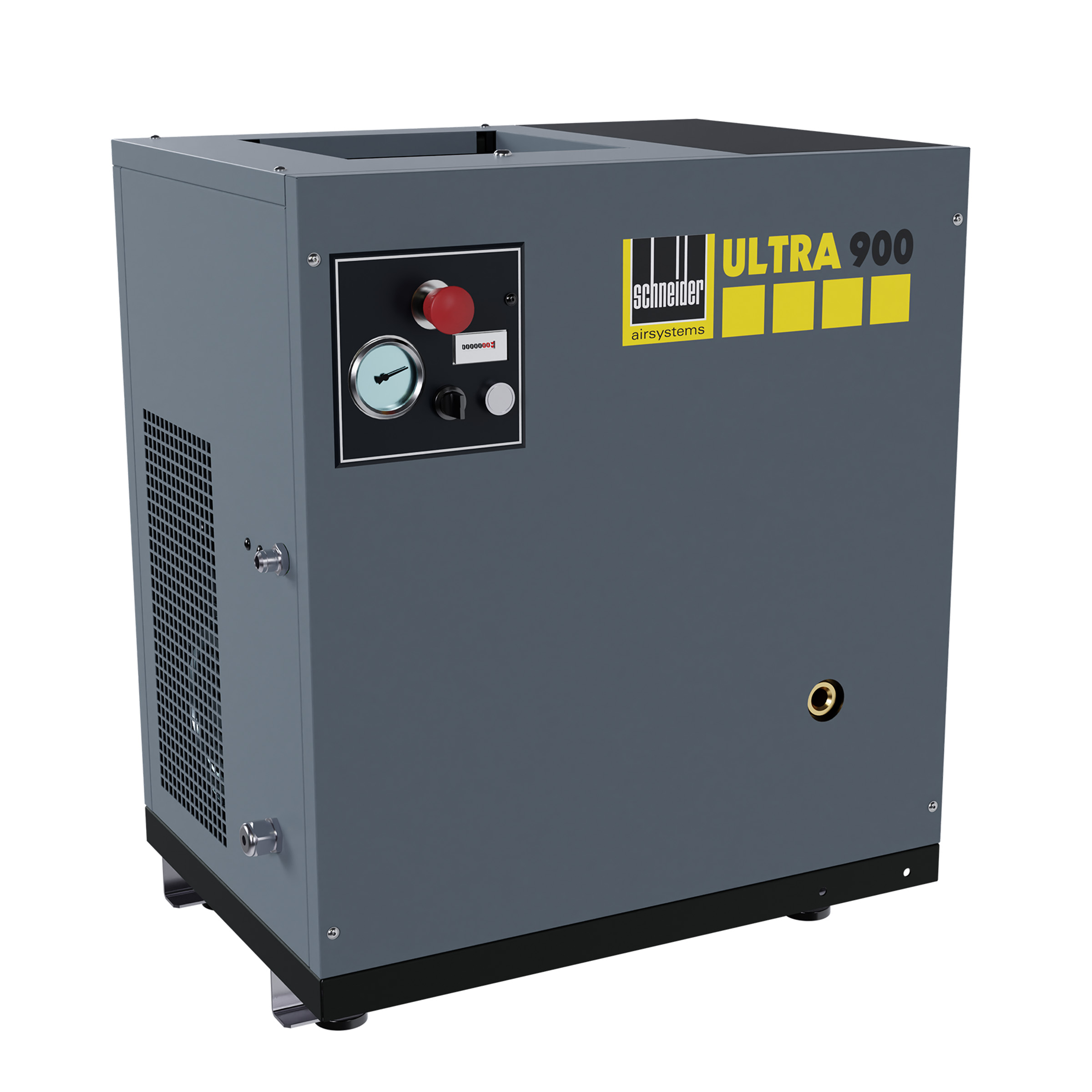 Schneider Schraubenkompressor ULTRA 900, 1839025669