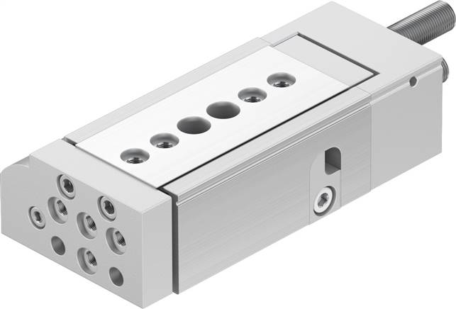 FESTO DGSL-10-10-PA (543942) Mini-Schlitten