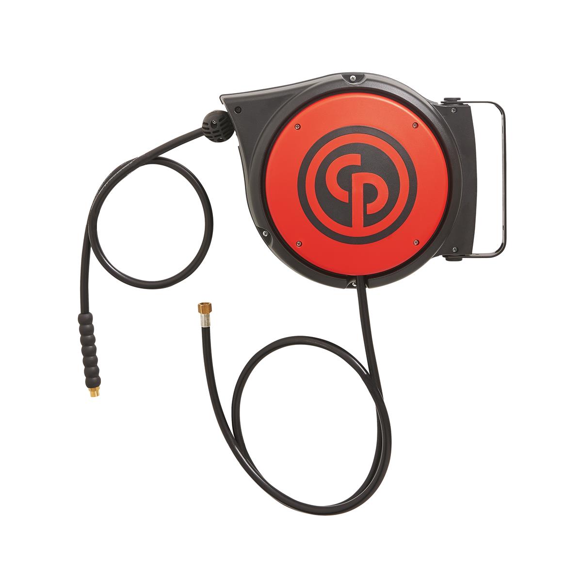 Chicago Pneumatic SCHLAUCHAURFOLLER KOMPOSIT 10 M BSP HR8108