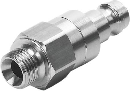 FESTO KS3-1/8-A-R (531667) Kupplungsstecker