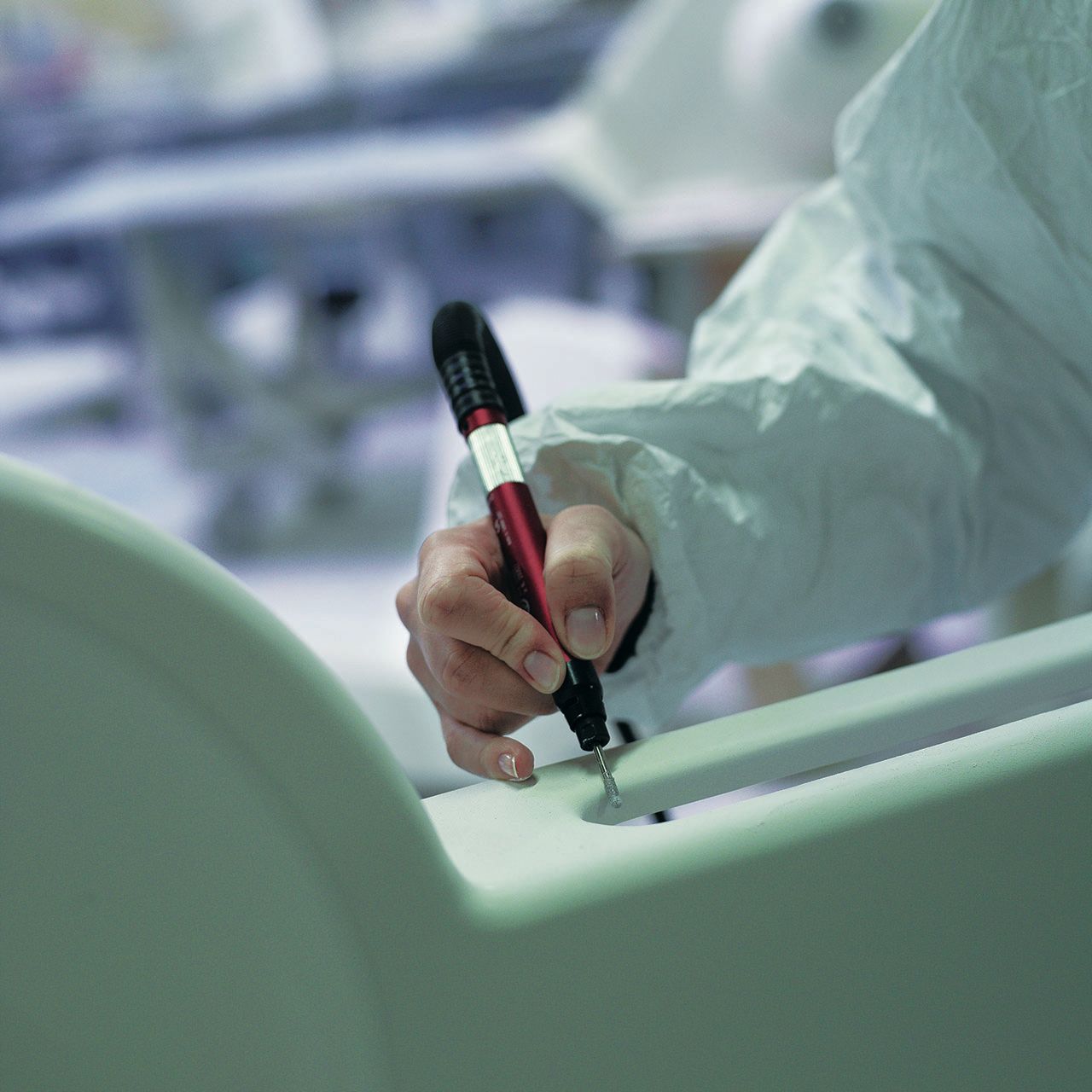 Chicago Pneumatic STABSCHLEIFER CP9104Q