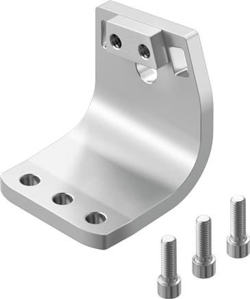 FESTO DHAS-MA-B6-60 (3920696) Befestigungswinkel