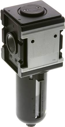 MULTIFIX Vorfilter (Feinfilter) G 1", Multifix 4