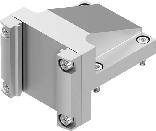 FESTO EHAA-D-L2-60-L2-45-AP (8066719) Winkelbausatz