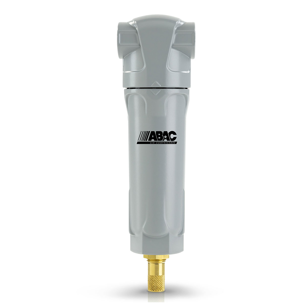 ABAC Industrie- Feinfilter Typ  FG 10 (G1/8)