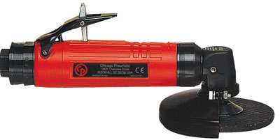 Chicago Pneumatic MINI-WINKELSCHLEIFER CP3109-13A4