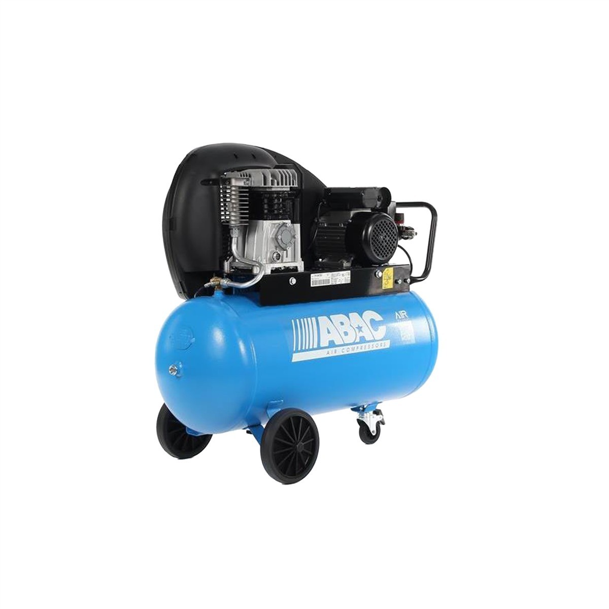 Compressore ABAC EXT A29B 90 CT3, 4116028205