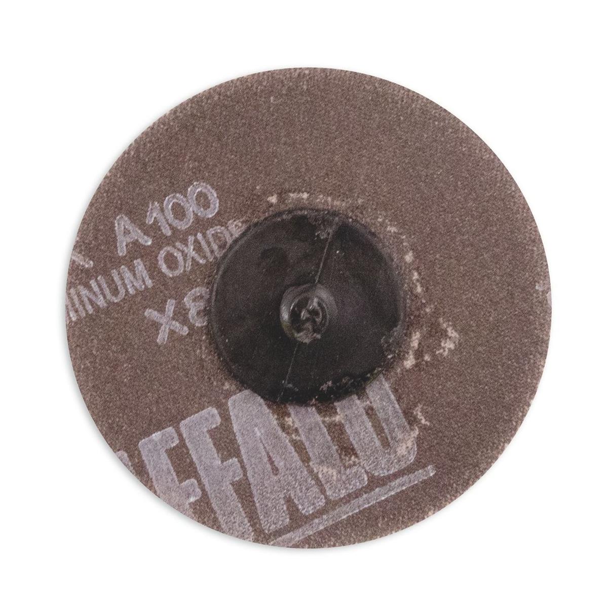 Chicago Pneumatic SCHLEIFSCHEIBE 75 MM, K 120 (5STK)