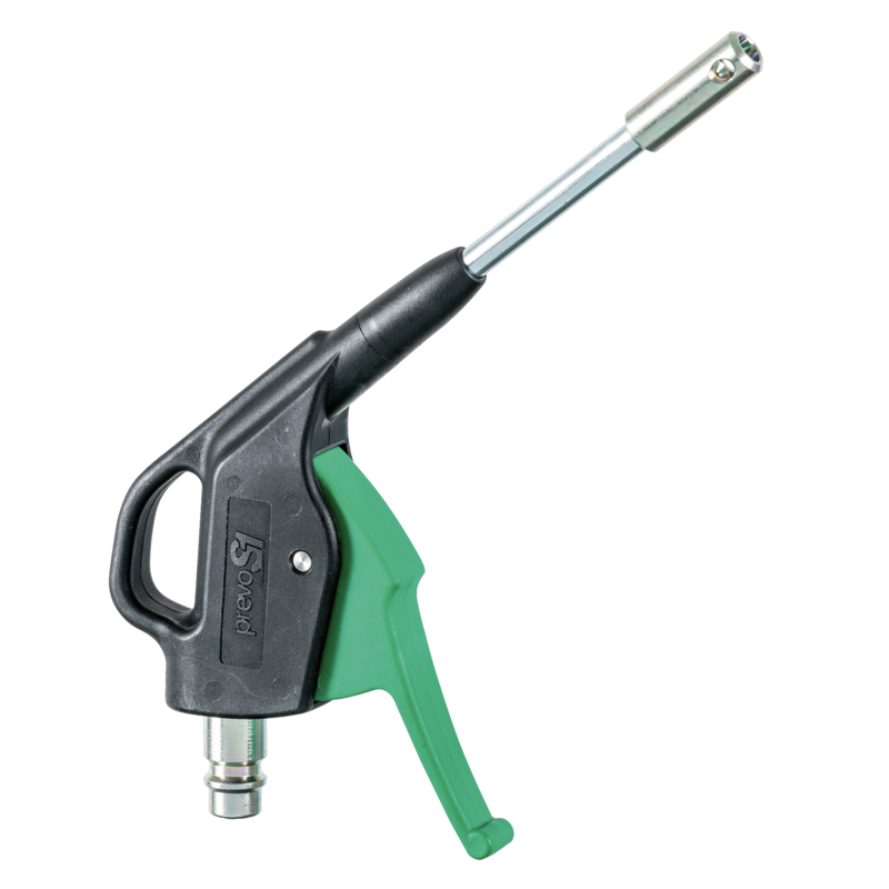 Prevost prevoS1 Blaspistole mit OSHA Metalldüse -  Standardmodell