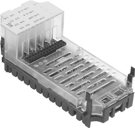 FESTO CPX-16DE (543815) Eingangsmodul