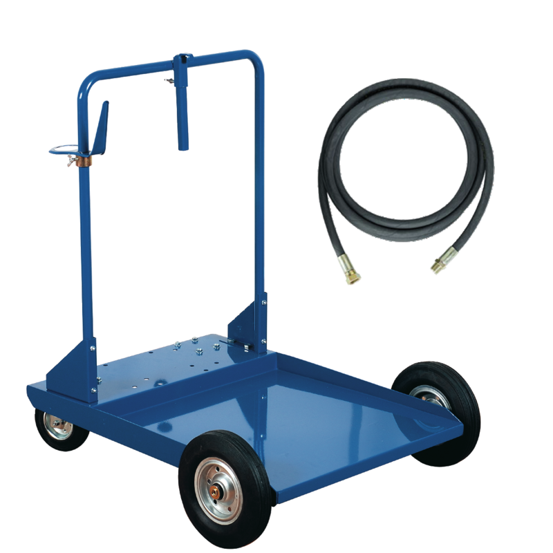 Prevost Pumpenzubehör Bezeichnung = Ölverteilerpistole