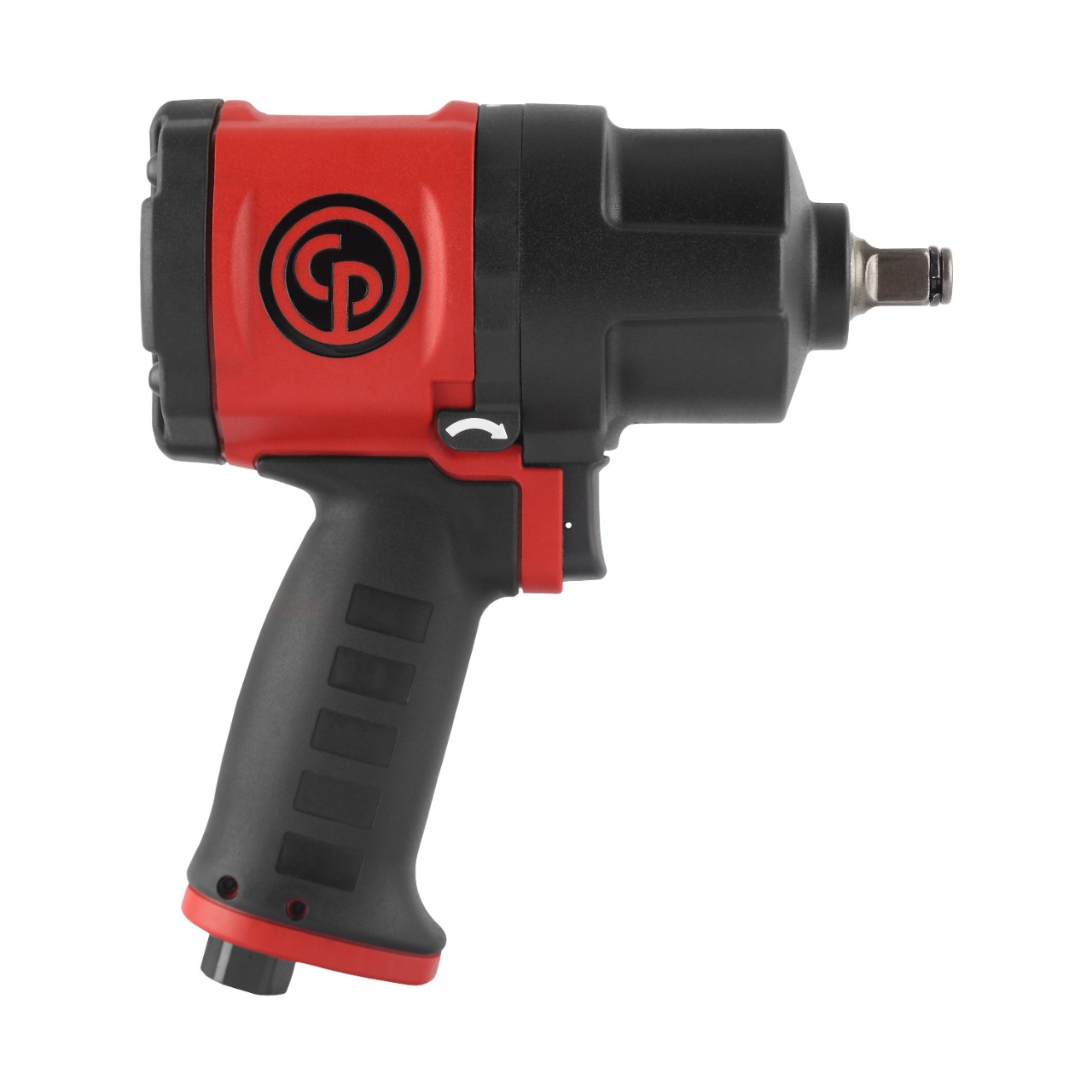 Chicago Pneumatic Schlagschrauber G 1/2 CP7748 mit ER-GO!Ring