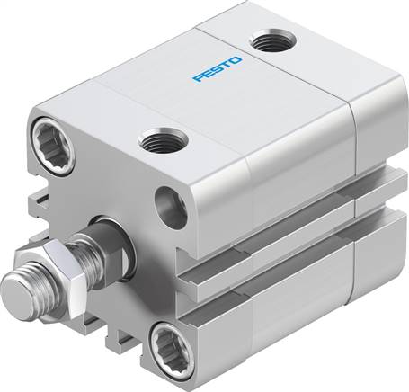 FESTO ADN-32-15-A-P-A (536270) Kompaktzylinder