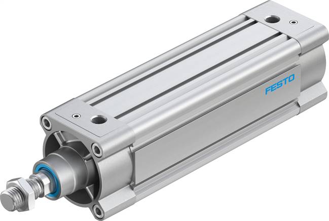 FESTO DSBC-80-200-D3-PPVA-N3 (3656643) Normzylinder