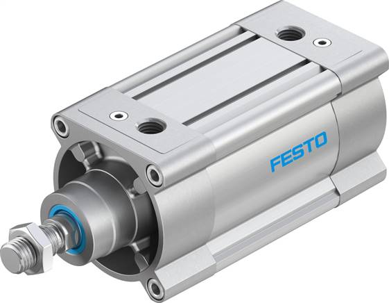 FESTO DSBC-100-80-PPVA-N3 (1384807) Normzylinder