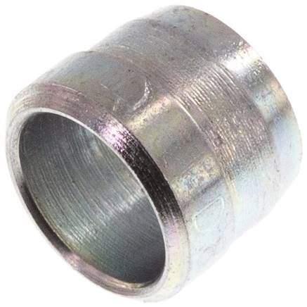 Schneidring Stahl verzinkt 10 L (M16x1,5)/10 S (M18x1,5)