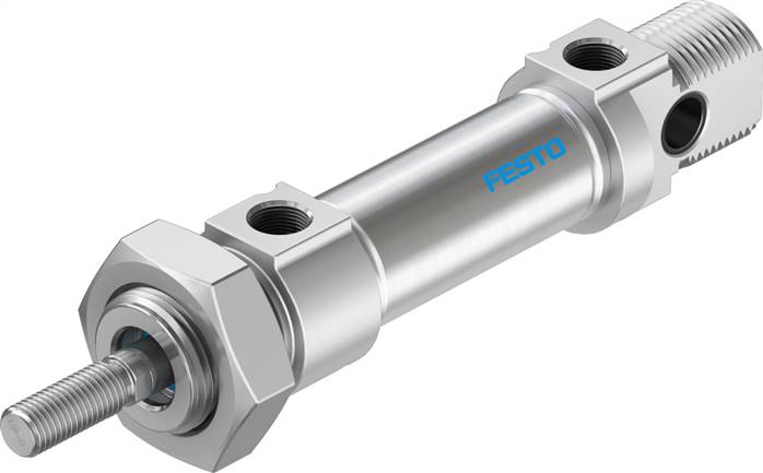 FESTO DSNU-20-15-PPV-A (1908290) Normzylinder