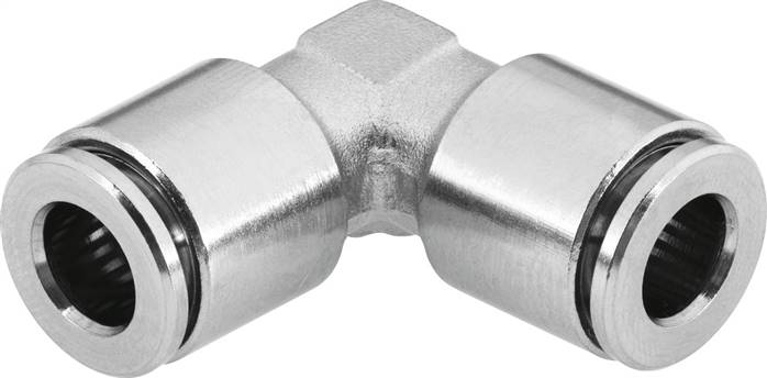 FESTO NPQH-L-Q8-E-P10 (578272) L-Steckverbindung
