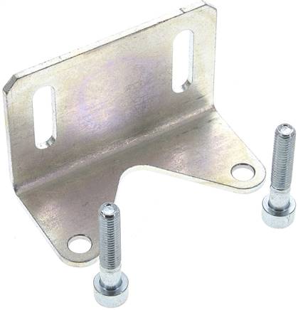 Befestigungswinkel BW 5560