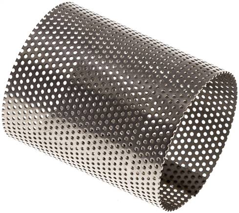 Ersatzsieb 0,8mm 35x42mm für Schmutzfänger