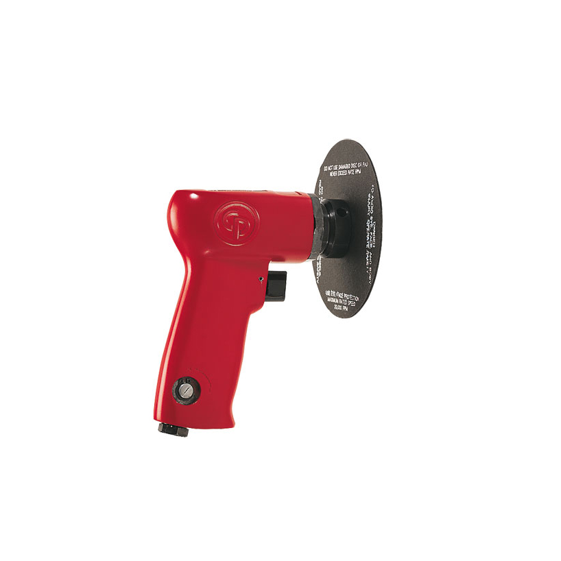 Chicago Pneumatic WINKELSCHLEIFER CP9778