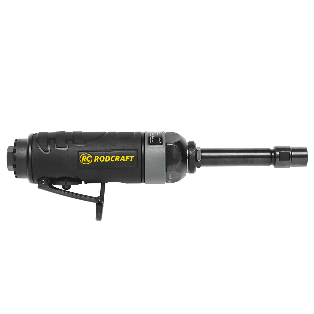 Rodcraft Stabschleifer 6 mm RC7048 - ersetzt RC7045