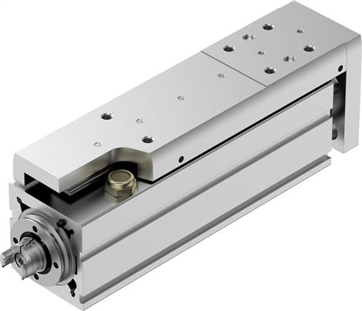 FESTO EGSC-BS-KF-45-125-10P (8048303) Mini-Schlitten