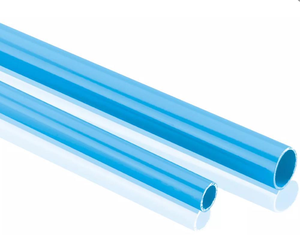 AIRnet Druckluftrohr DLR-ALU-B 18x15mm/5,7m DGKE818205