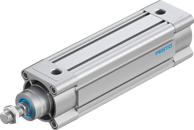 FESTO DSBC-63-160-D3-PPSA-N3 (3657822) Normzylinder
