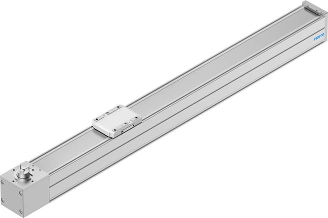 FESTO ELGC-TB-KF-80-800 (8062790) Zahnriemenachse