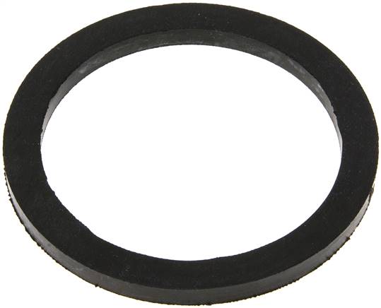 EPDM-Ersatzdichtung f. Kamlock-Kupplung DN75 (3")