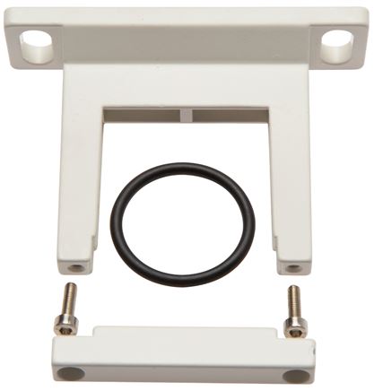 Eco-Line Koppelpaket mit Wandkonsole, Eco-Line 3A