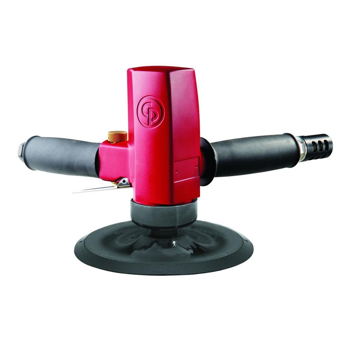 Chicago Pneumatic VERTIKALSCHLEIFER CP865S-B